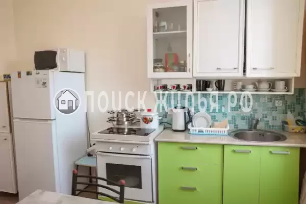 Дом под ключ «Романовский дворик»