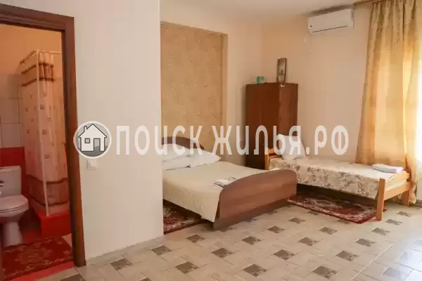 Дом под ключ «Романовский дворик»