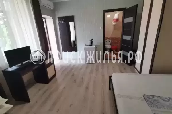 Частный сектор «На Высотной»