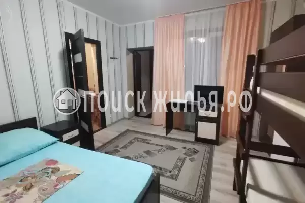 Частный сектор «На Высотной»