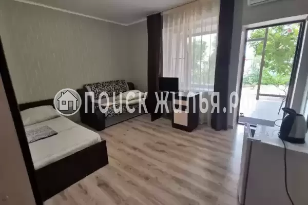 Частный сектор «На Высотной»