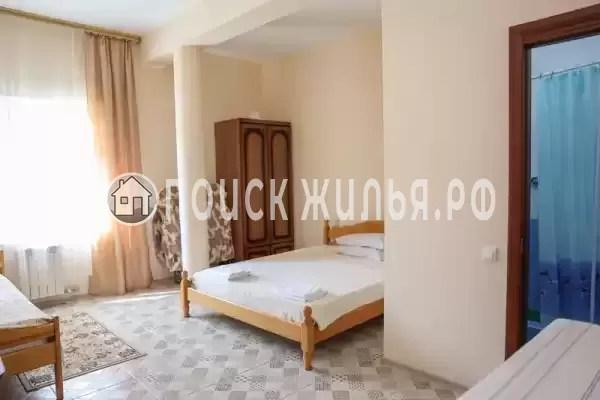 Дом под ключ «Романовский дворик»