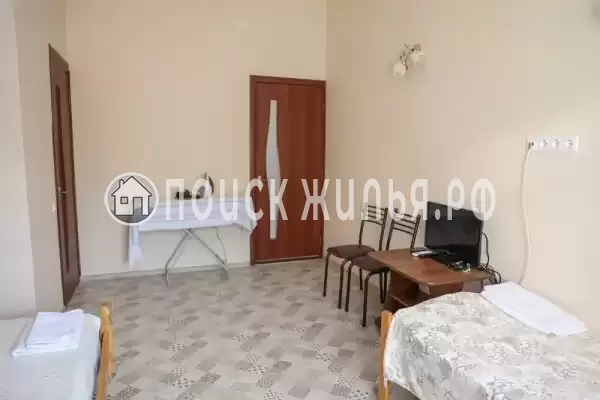 Дом под ключ «Романовский дворик»