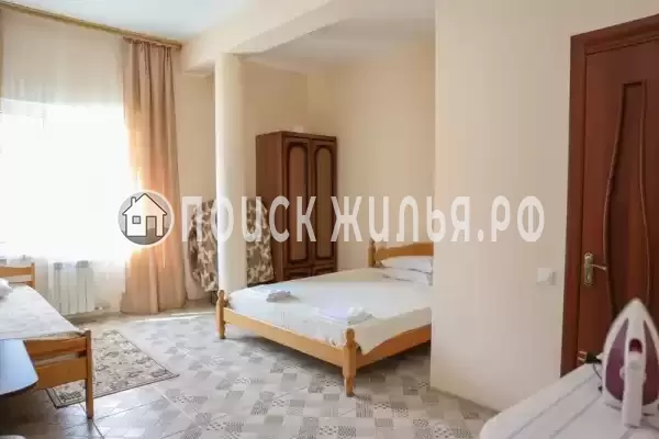 Дом под ключ «Романовский дворик»