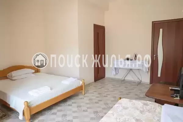 Дом под ключ «Романовский дворик»