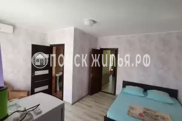 Частный сектор «На Высотной»