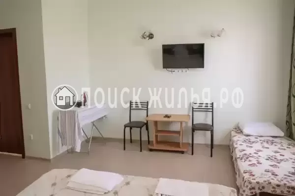 Дом под ключ «Романовский дворик»