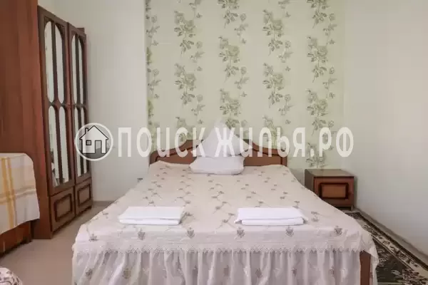 Дом под ключ «Романовский дворик»