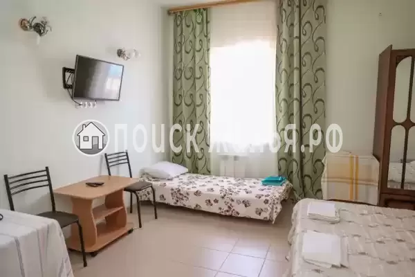 Дом под ключ «Романовский дворик»