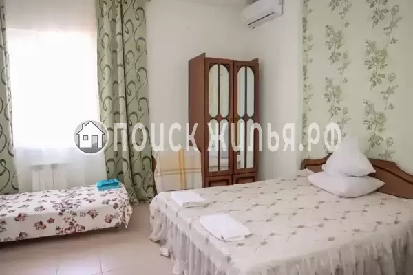 Дом под ключ «Романовский дворик»