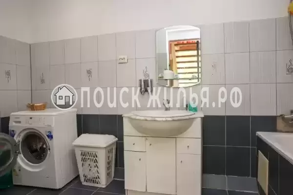 Дом под ключ «Романовский дворик»