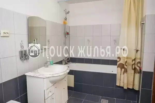 Дом под ключ «Романовский дворик»