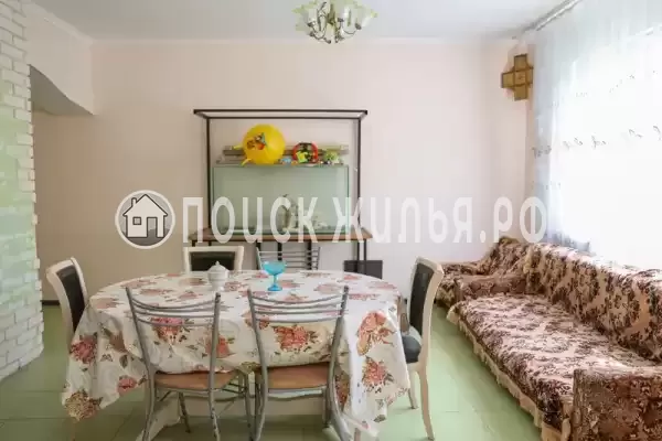 Дом под ключ «Романовский дворик»