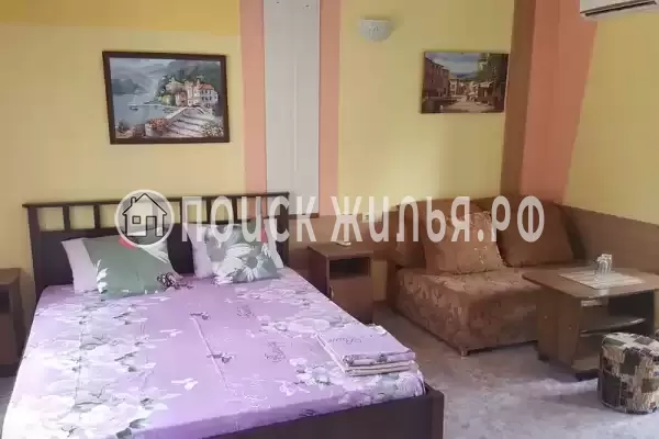 Гостевой дом «Лада» Гостевой дом «Лада»