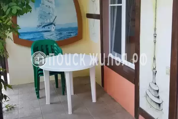 Гостевой дом «Лада» Гостевой дом «Лада»