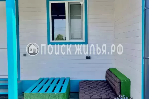 База отдыха «Вагор»