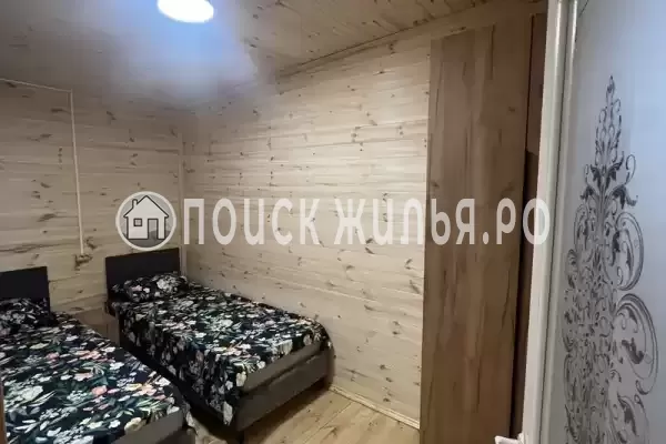 База отдыха «Вагор»