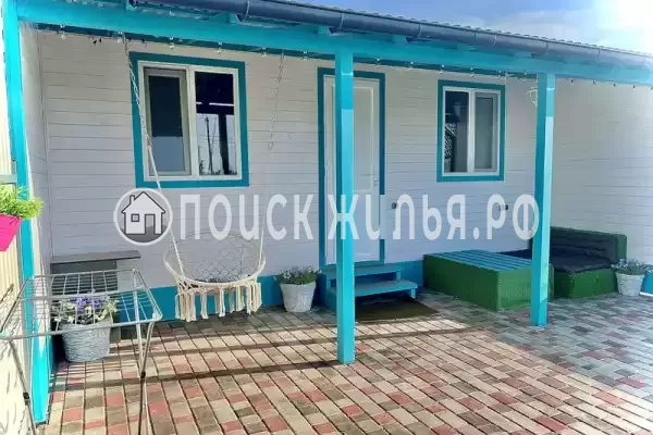 База отдыха «Вагор»