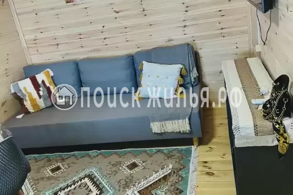 База отдыха «Вагор»