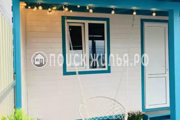 База отдыха «Вагор»