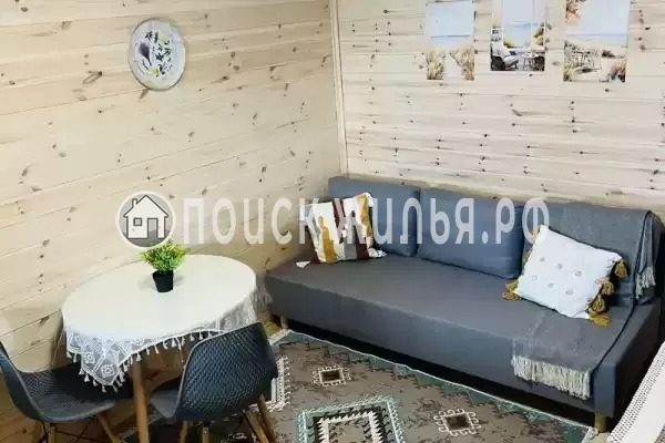 База отдыха «Вагор»