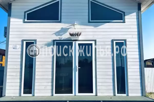 База отдыха «Вагор»