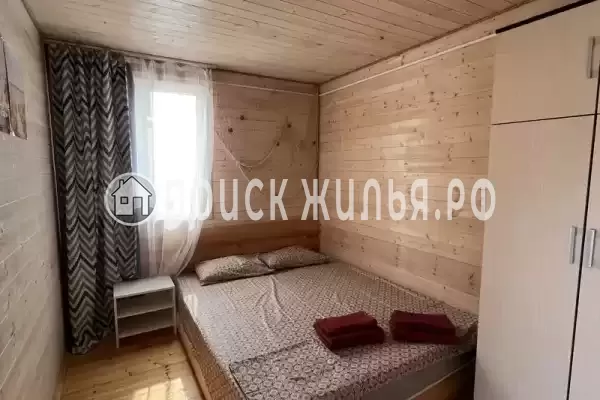 База отдыха «Вагор»