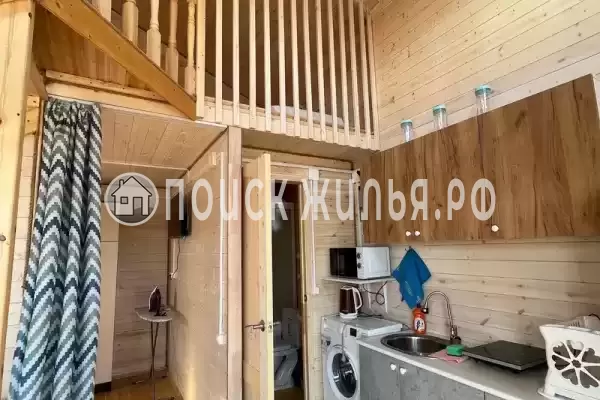 База отдыха «Вагор»