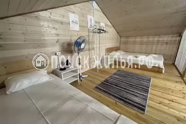 База отдыха «Вагор»