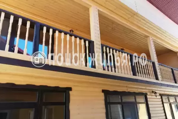 База отдыха «Вагор»