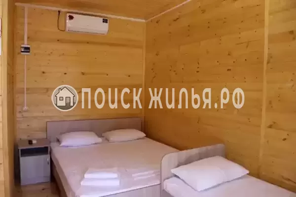 База отдыха «Вагор»