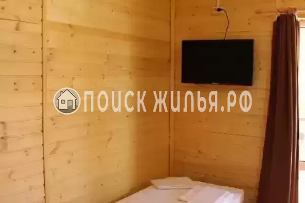 База отдыха «Вагор»