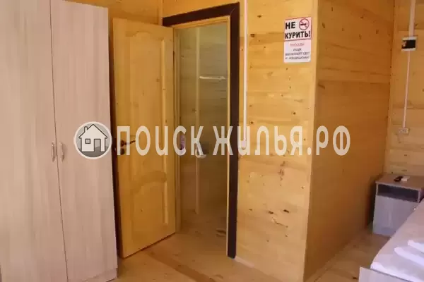 База отдыха «Вагор»