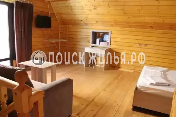 База отдыха «Вагор»