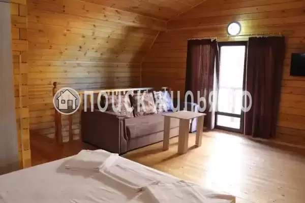 База отдыха «Вагор»