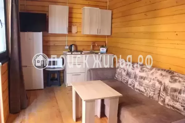 База отдыха «Вагор»