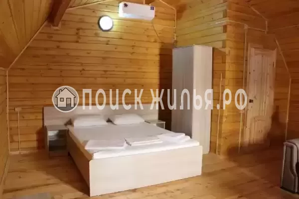 База отдыха «Вагор»