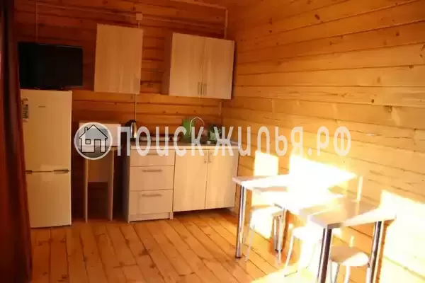 База отдыха «Вагор»