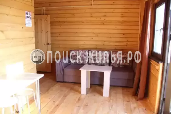 База отдыха «Вагор»