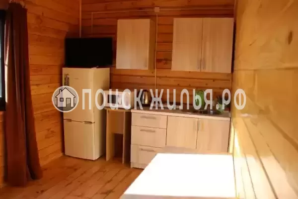 База отдыха «Вагор»