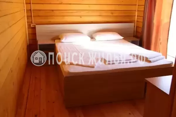 База отдыха «Вагор»