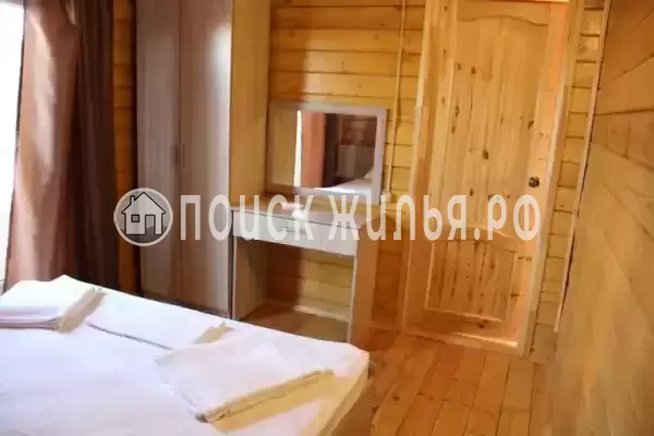 База отдыха «Вагор»