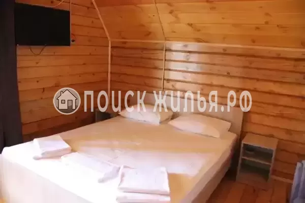 База отдыха «Вагор»