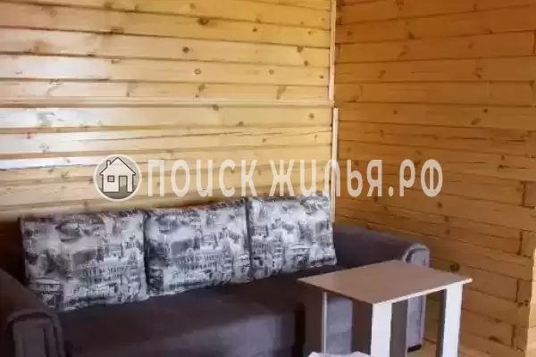 База отдыха «Вагор»