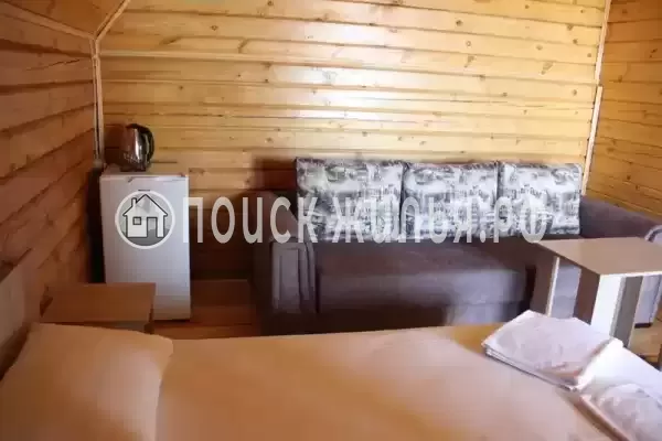 База отдыха «Вагор»