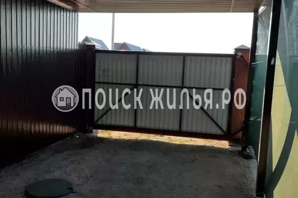 Частный сектор «У Палыча» Частный сектор «У Палыча»