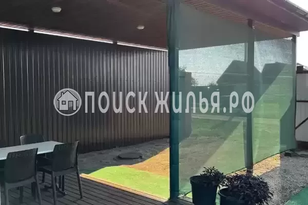 Частный сектор «У Палыча» Частный сектор «У Палыча»