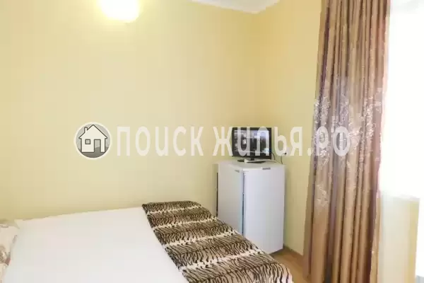 Гостевой дом «Санта-Барбара»