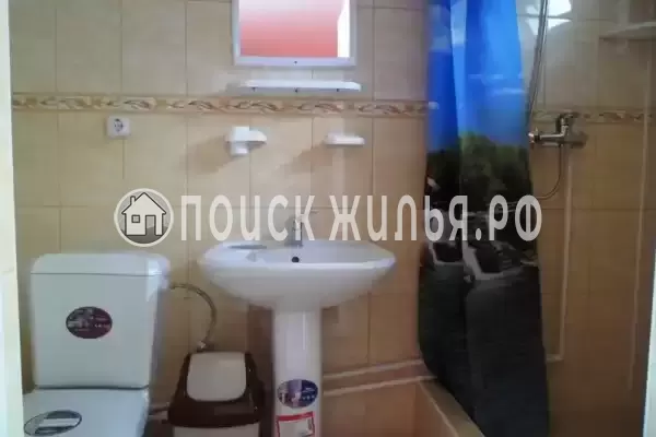 Гостевой дом «Санта-Барбара»