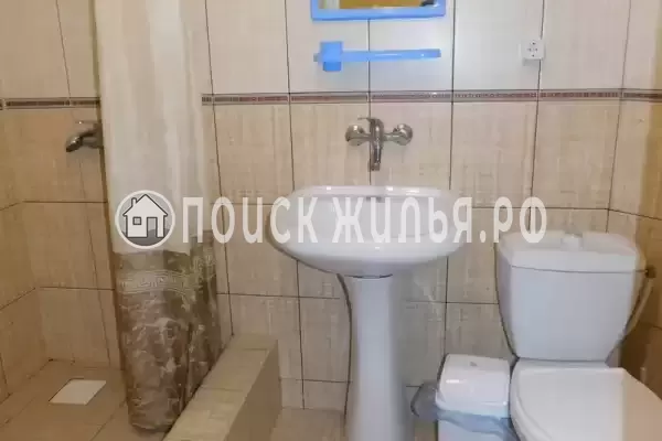 Гостевой дом «Санта-Барбара»